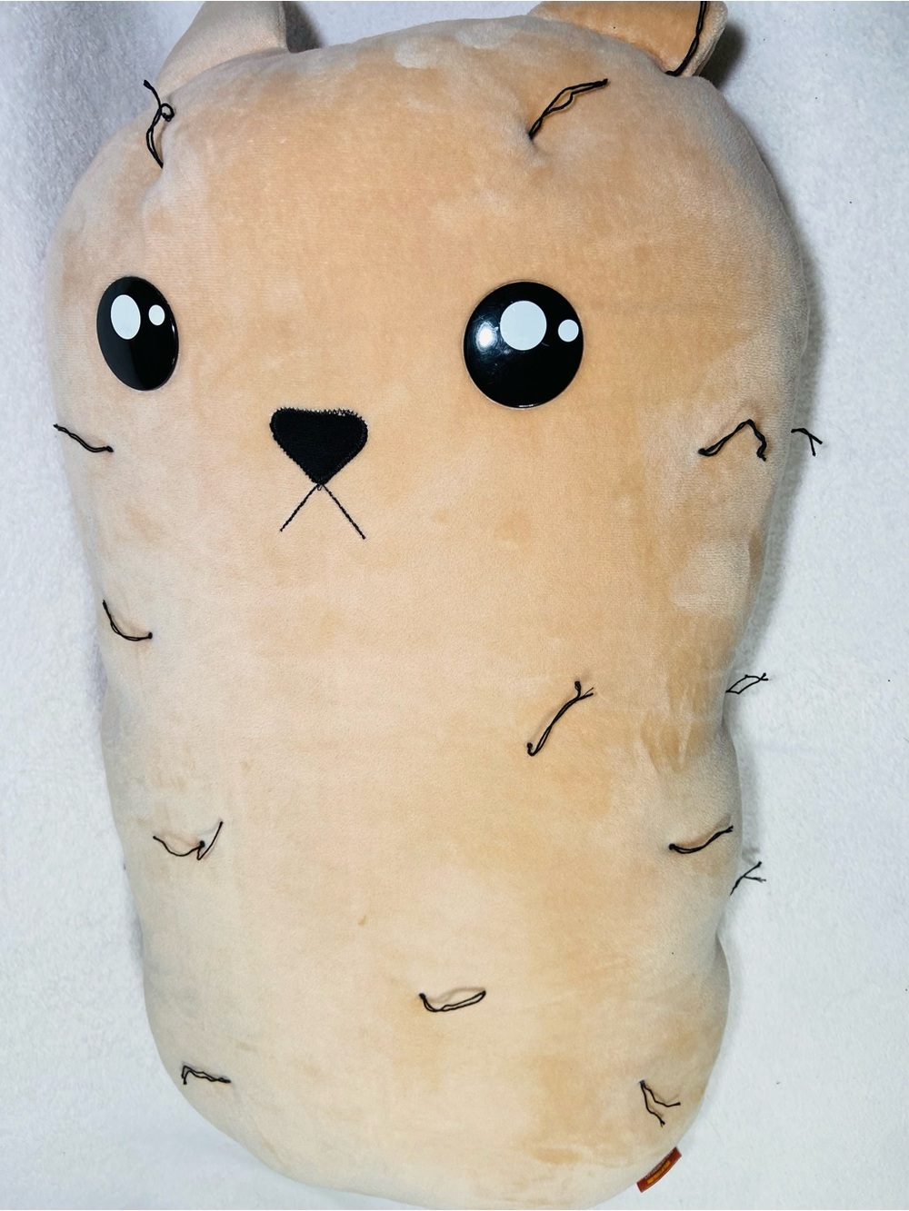 28” Two and Half Foot Exploding Kittens Giant Harry Potato Cat Plush